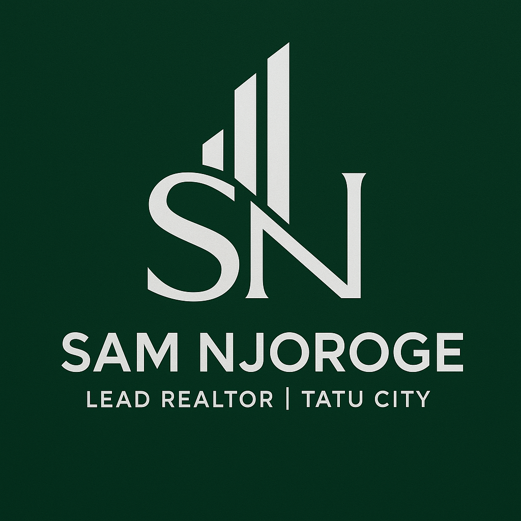 Sam Njoroge