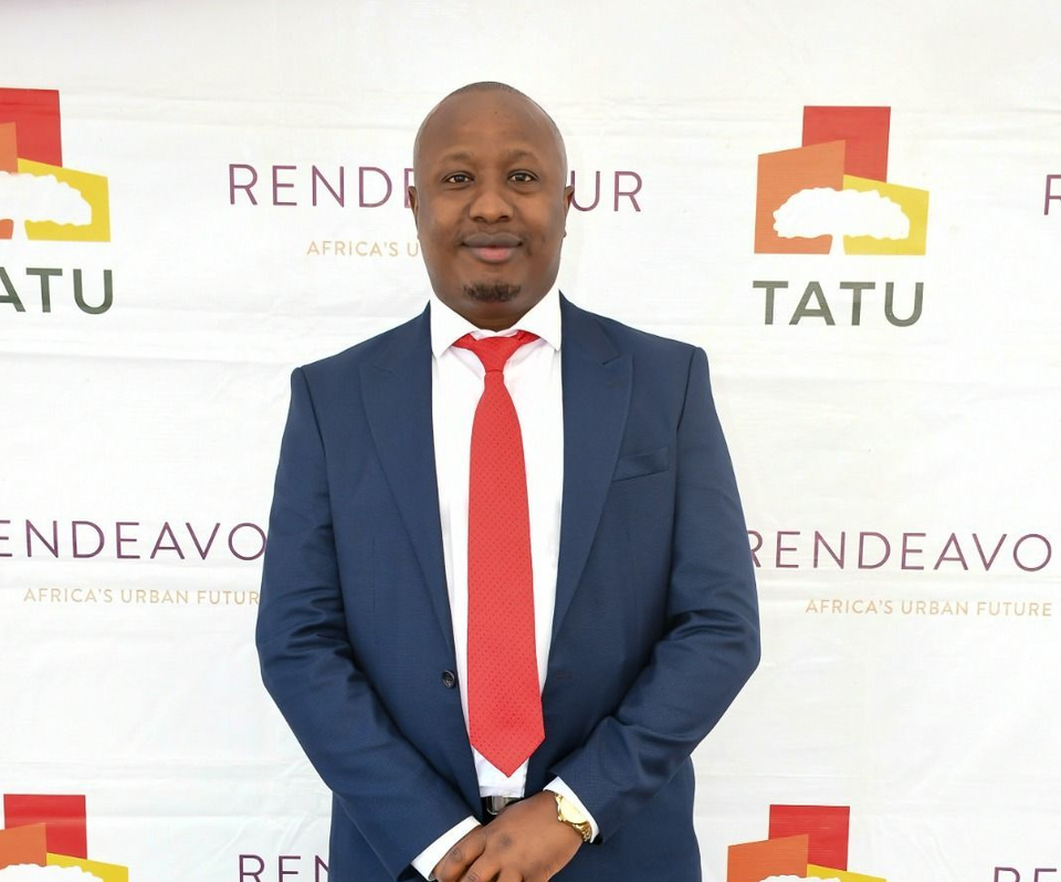 Sam Njoroge