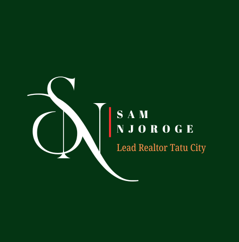 Sam Njoroge