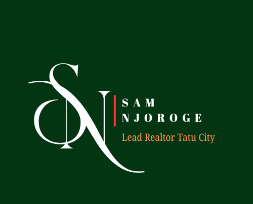 Sam Njoroge