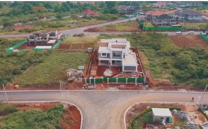 Sam Njoroge